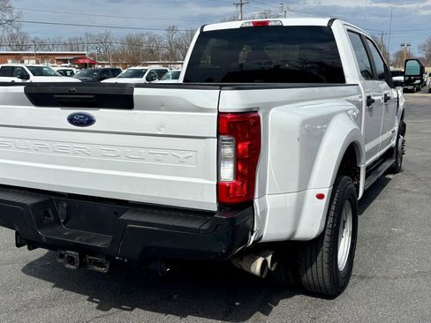 Used 2018 Ford F350 XL w/ Power Equipment Group image 6
