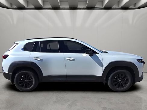 Used 2026 MAZDA CX-50 AWD 2.5 Hybrid w/ Premium Pkg image 6