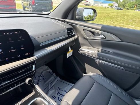 New 2026 Chevrolet Traverse LT AWD/4WD image 34