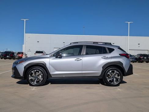 Certified 2025 Subaru Crosstrek 2.0i Premium image 3