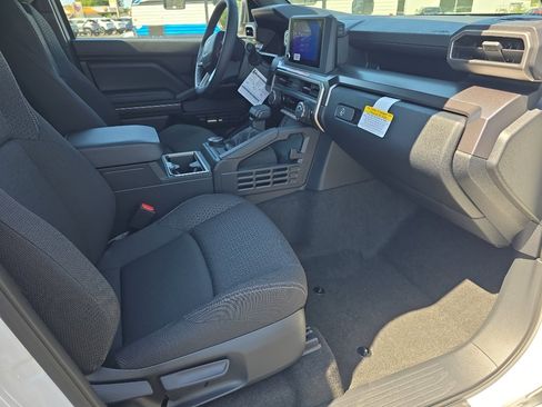 New 2026 Toyota 4Runner SR5 RWD image 16