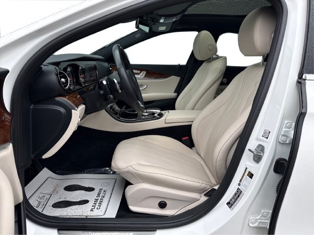 Used 2018 Mercedes-Benz E 300 4MATIC image 10