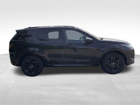 Certified 2024 Land Rover Discovery Sport S image 4