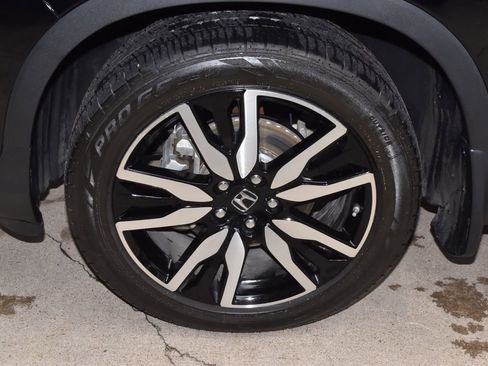 Used 2022 Honda Pilot Elite image 41
