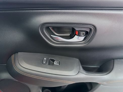 Used 2023 Honda HR-V Sport image 31