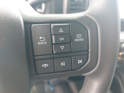 Used 2025 Ford F350 XL w/ STX Appearance Package AWD/4WD image 16