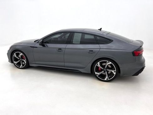 Used 2021 Audi RS 5 Sportback AWD/4WD image 14
