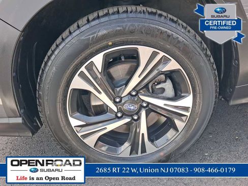 Certified 2024 Subaru Crosstrek 2.0i Premium AWD/4WD image 12