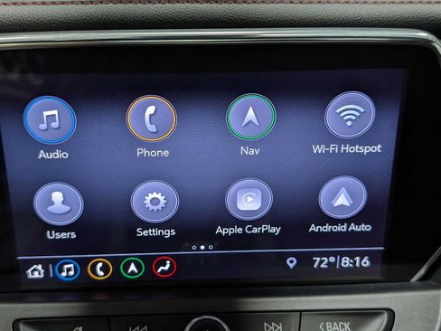 Used 2019 Chevrolet Blazer RS AWD/4WD image 26