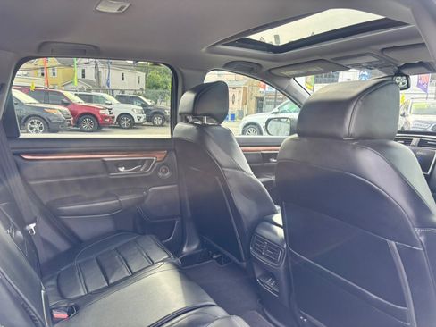 Used 2018 Honda CR-V EX-L image 44