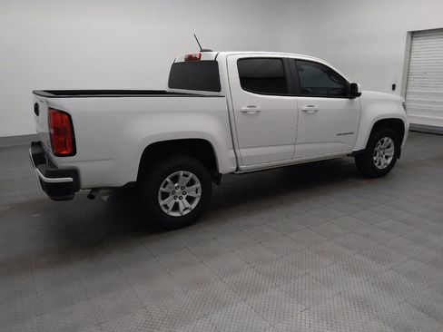 Used 2021 Chevrolet Colorado LT RWD image 10