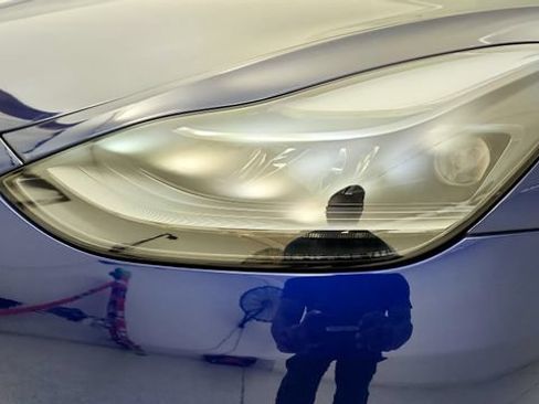 Used 2023 Tesla Model 3 Standard Range RWD image 24