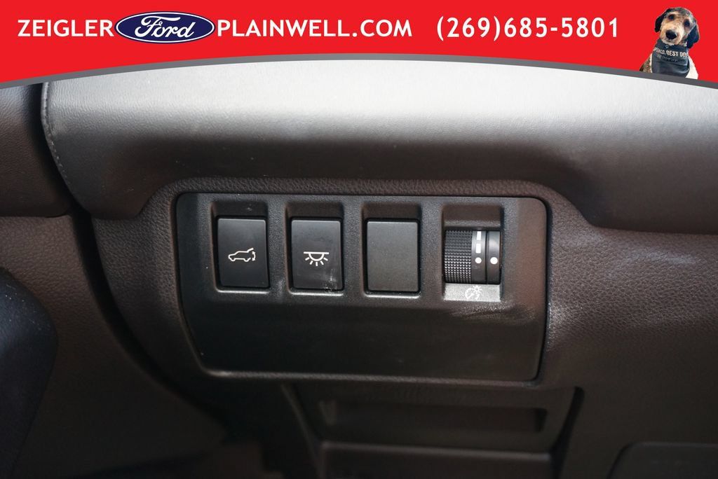 Used 2023 Subaru Ascent Limited AWD/4WD image 28