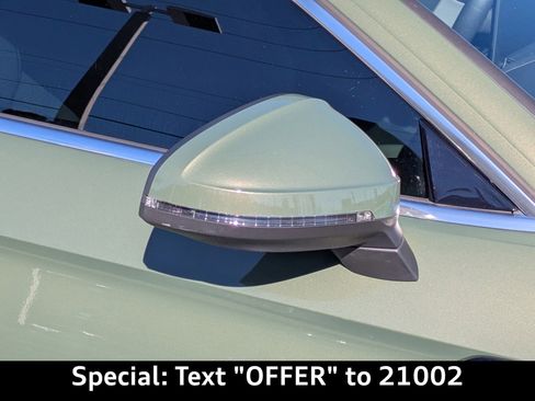 Certified 2021 Audi A5 2.0T Premium Plus w/ Premium Plus image 12