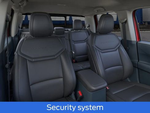 New 2026 Ford Maverick Lariat w/ Black Appearance Package AWD/4WD image 12