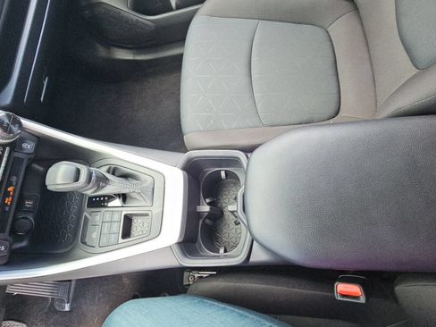 Certified 2025 Toyota RAV4 XLE AWD/4WD image 20