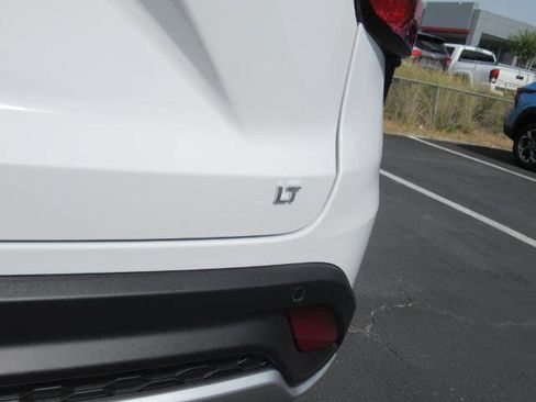 New 2025 Chevrolet Trax LT w/ Driver Confidence Package image 8