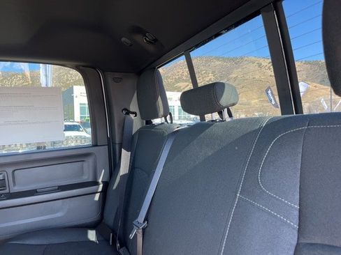 New 2026 RAM 2500 Tradesman image 17