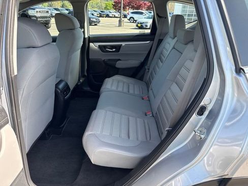 Used 2018 Honda CR-V LX image 18