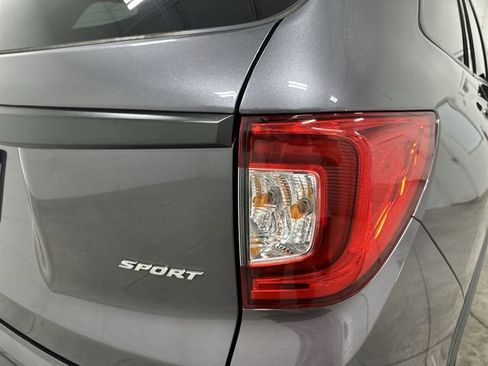 Used 2021 Honda Passport Sport image 22