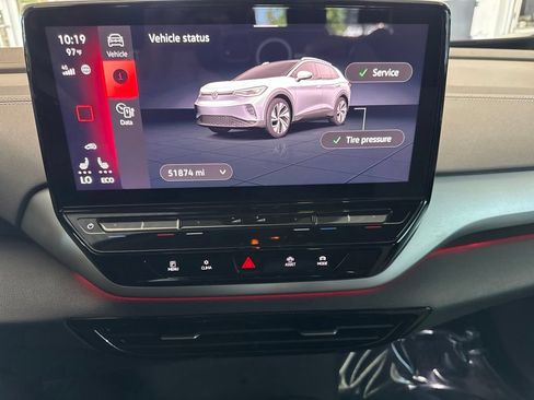 Certified 2023 Volkswagen ID.4 2WD image 15