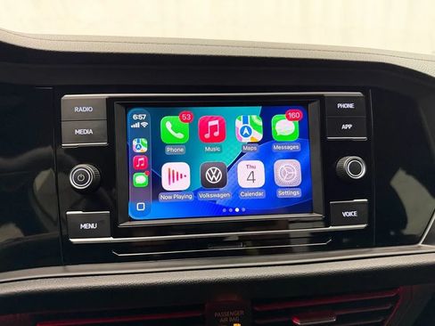 Used 2021 Volkswagen Jetta GLI FWD image 22