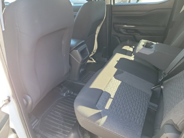 New 2026 Ford Ranger XL RWD image 16