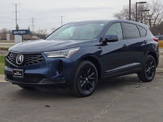 New 2026 Acura RDX SH-AWD video 2