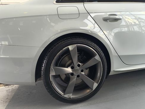 Used 2016 Audi S4 Premium Plus w/ Technology Package image 25