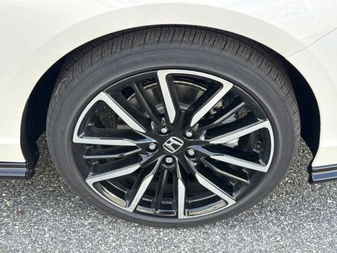 New 2026 Honda Accord Touring image 24