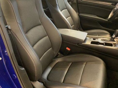 Used 2022 Honda Accord Sport image 54