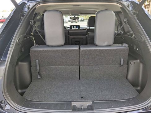 Used 2024 Mitsubishi Outlander SEL image 13