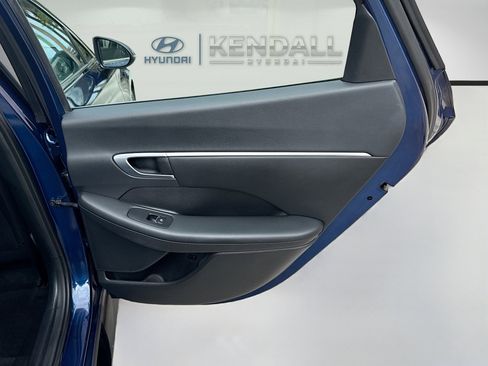 Used 2020 Hyundai Sonata SEL image 28