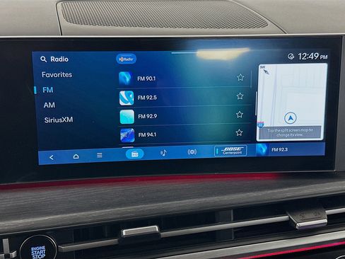 Used 2025 Hyundai Santa Fe Limited image 21