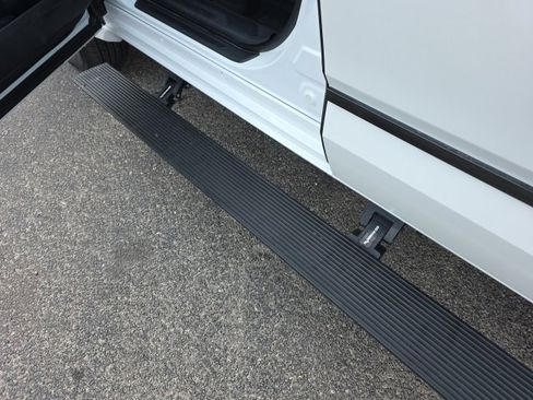 Used 2024 Toyota Tundra Platinum image 8