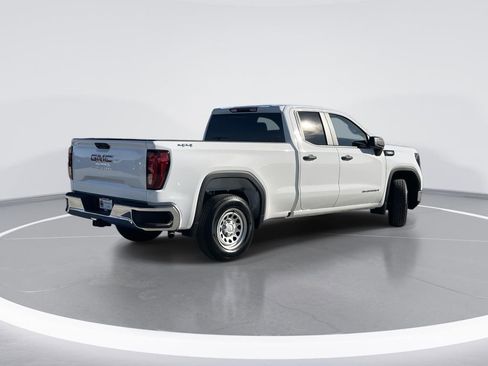 New 2026 GMC Sierra 1500 Pro w/ Pro Value Package AWD/4WD image 3