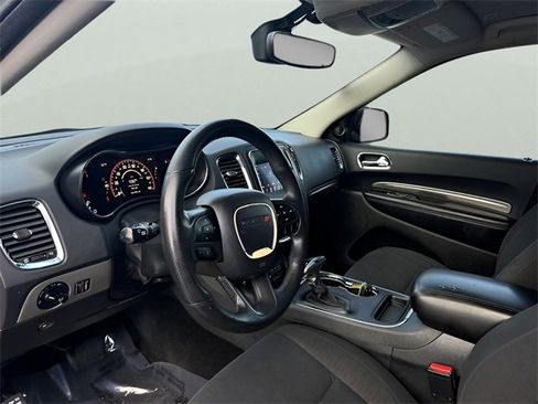 Used 2018 Dodge Durango SXT w/ Quick Order Package 2BB image 9