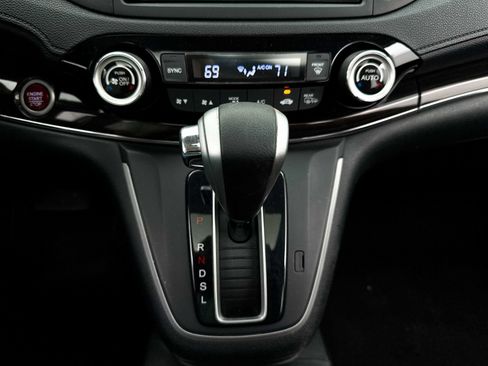 Used 2015 Honda CR-V EX-L image 21