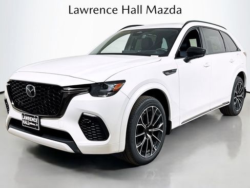 New 2026 MAZDA CX-70 3.3 Turbo S w/ Premium Package AWD/4WD image 1