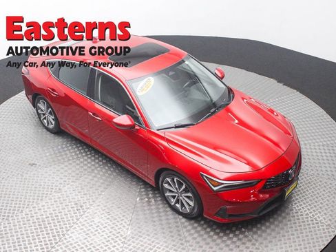 Used 2023 Acura Integra FWD image 3