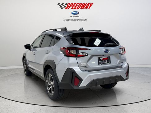 New 2026 Subaru Crosstrek 2.0i Premium image 5