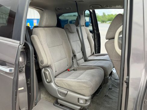 Used 2016 Honda Odyssey SE image 23