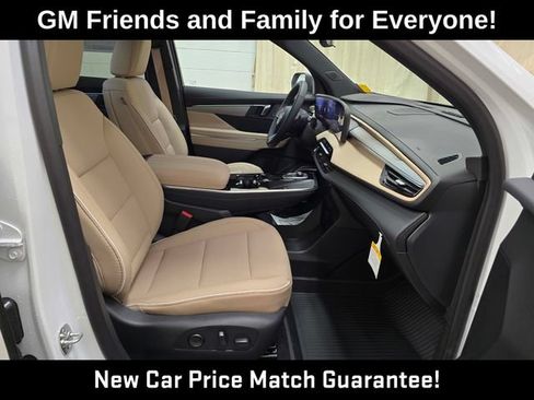 New 2026 Buick Enclave Preferred w/ Power Package AWD/4WD image 35