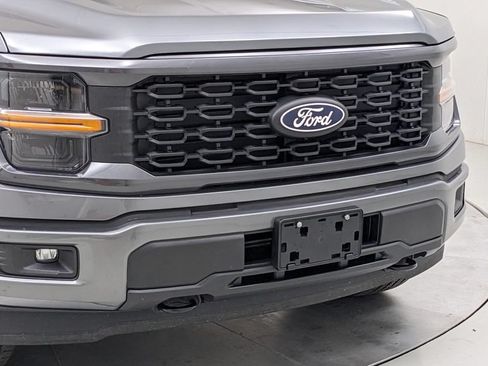 Certified 2024 Ford F150 STX AWD/4WD image 40