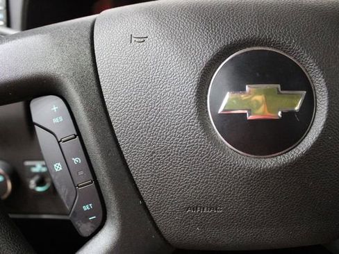 Used 2023 Chevrolet Express 2500 w/ Driver Convenience Package image 20