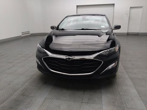 Used 2020 Chevrolet Malibu RS w/ LPO, Convenience Package 1 FWD image 15