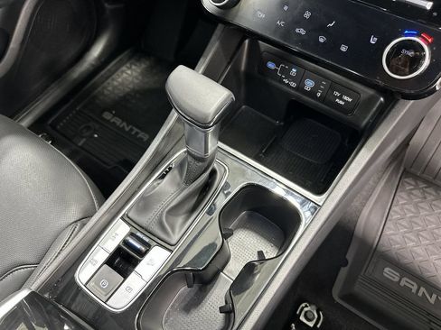 Certified 2025 Hyundai Santa Cruz XRT AWD/4WD image 22