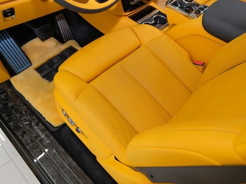 Used 2026 Rolls-Royce Phantom Sedan RWD image 26