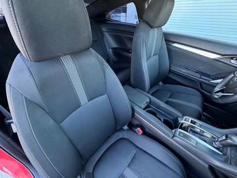Used 2020 Honda Civic EX image 31