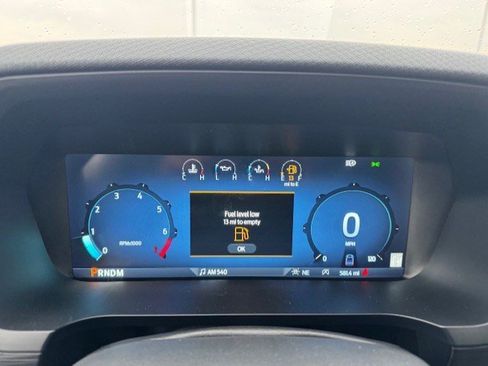 Certified 2024 Ford F150 XLT w/ Equipment Group 303A High image 17